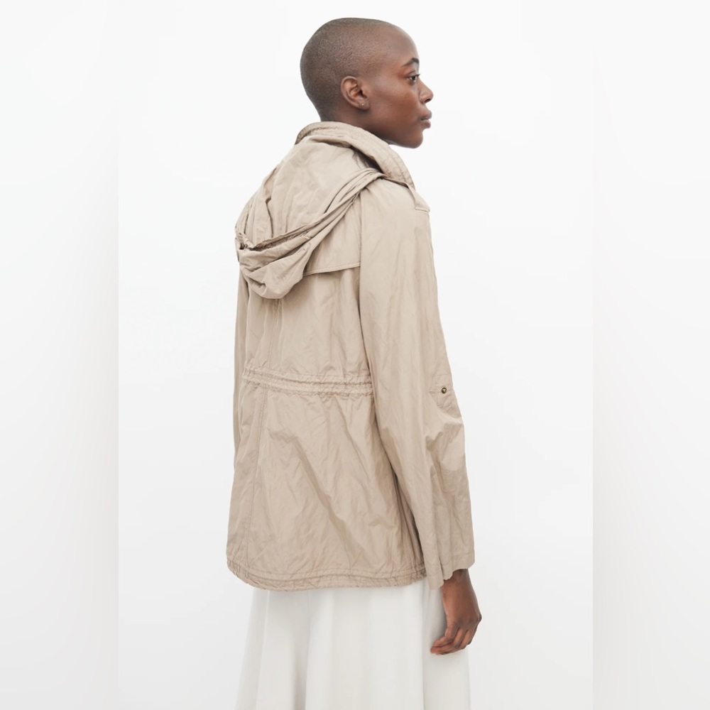 Burberry Brit cargo jacket size US 2 - Picture 4 of 11